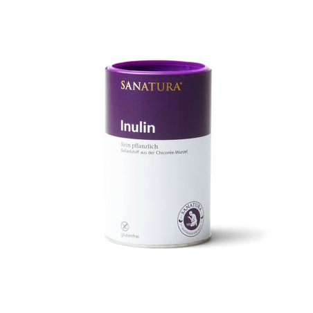 Sanatura - Inulin Aktiv Ballaststoff