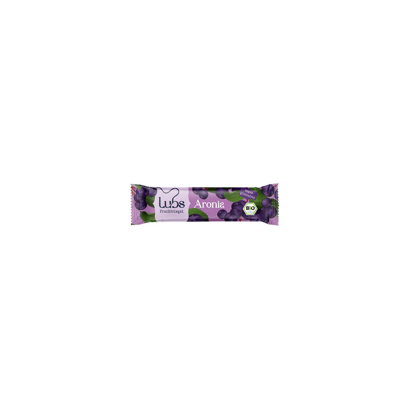 Lubs - Aronia Fruchtriegel glf.