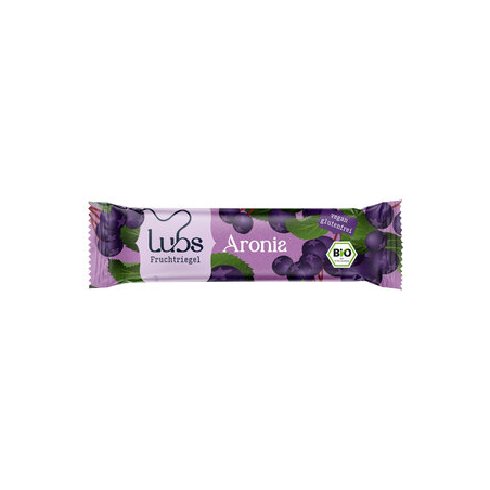 Lubs - Aronia Fruchtriegel glf.