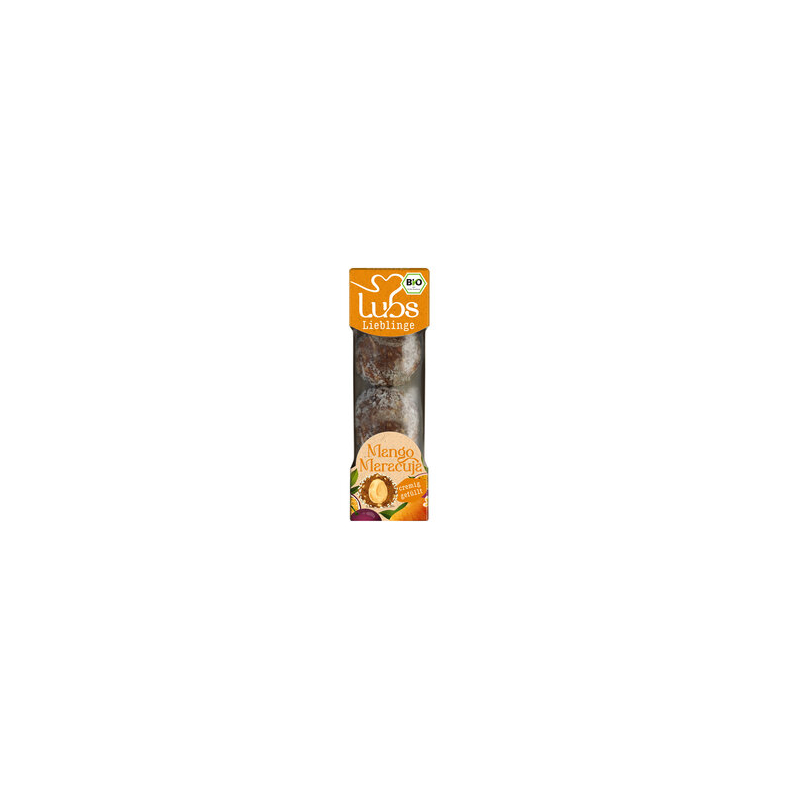 Lubs - Lieblinge Mango Maracuja Fr.kugeln