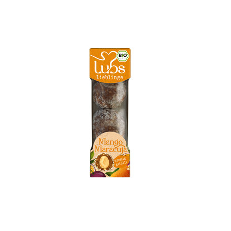 Lubs - Lieblinge Mango Maracuja Fr.kugeln