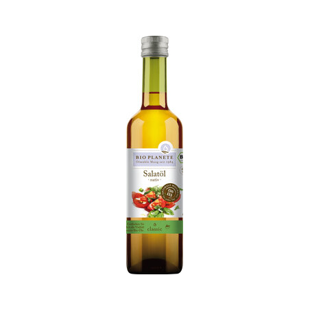 Bio Planète - Salatöl nativ