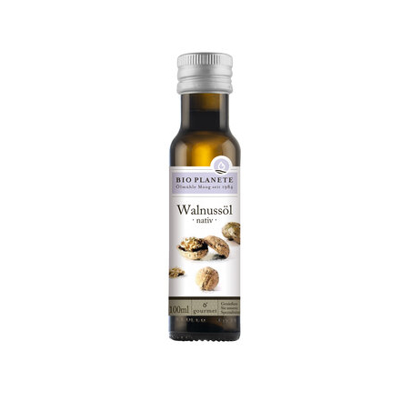 Bio Planète - Walnussöl nativ
