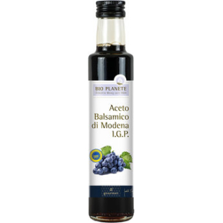 Bio Planète - Aceto Balsamico di Modena I.G.P.