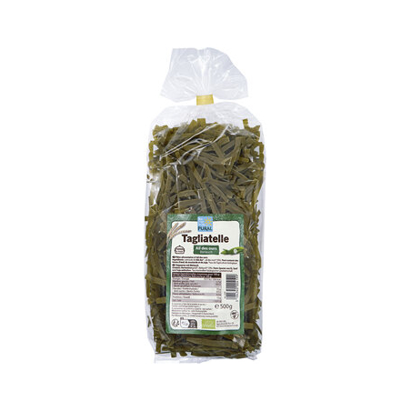 Pural - Tagliatelle Bärlauch
