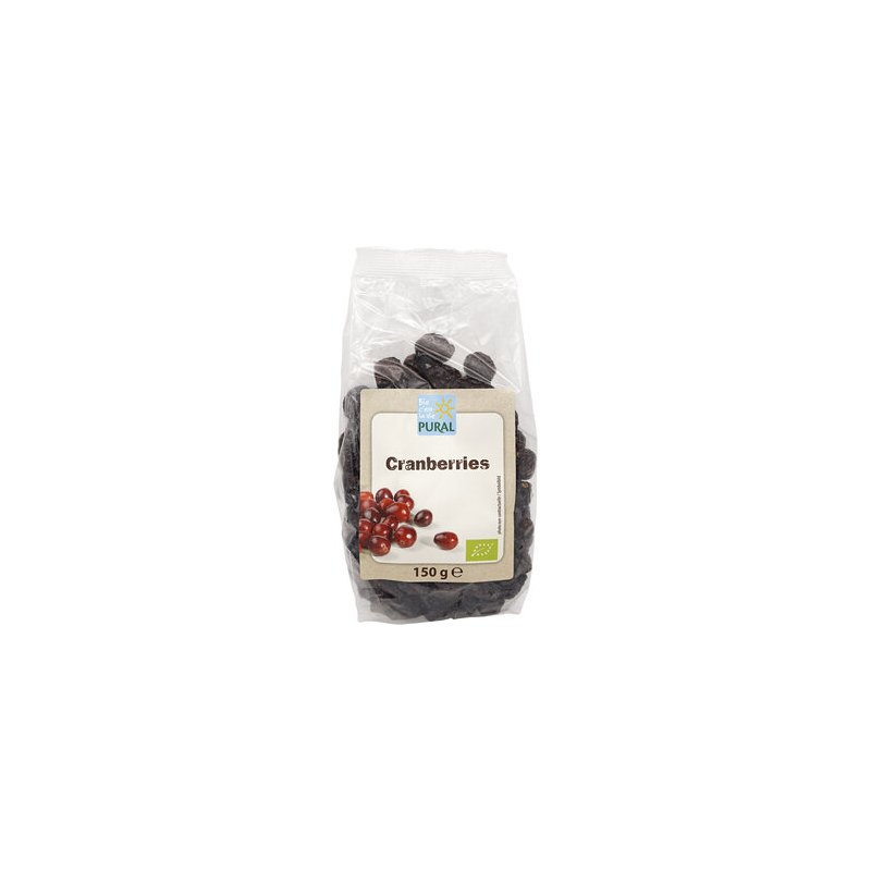 Pural - Cranberries