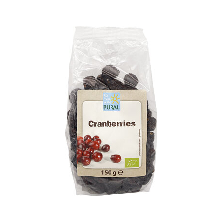 Pural - Cranberries