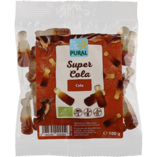 Pural - Super Cola