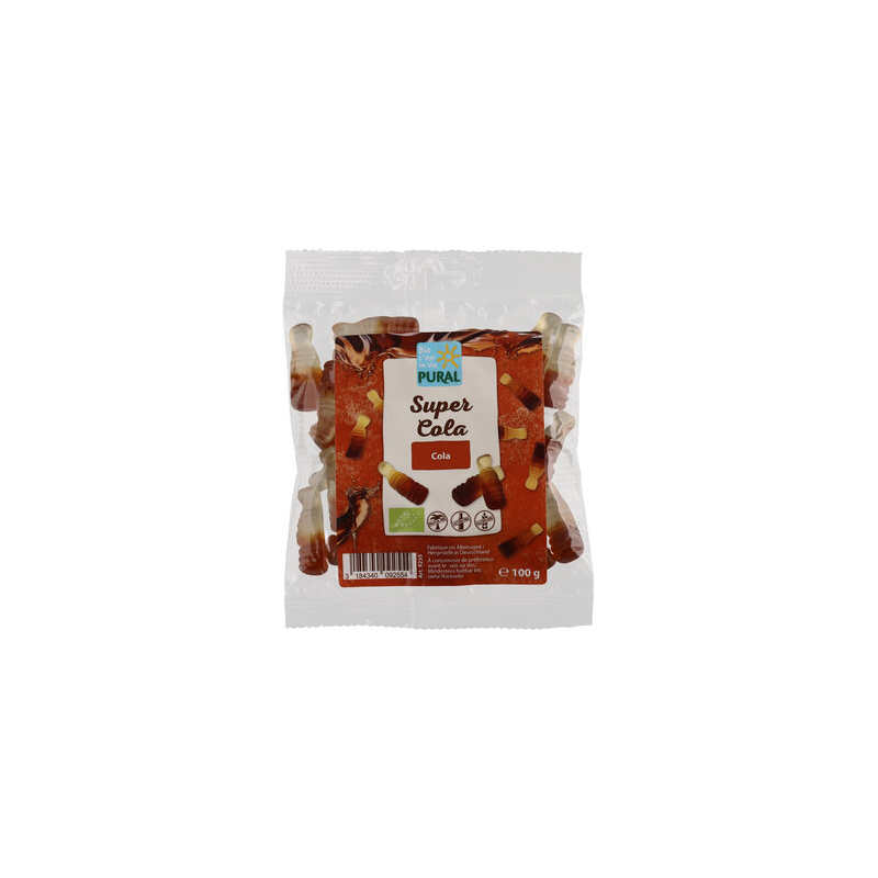Pural - Super Cola
