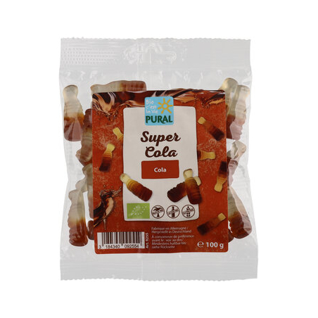 Pural - Super Cola