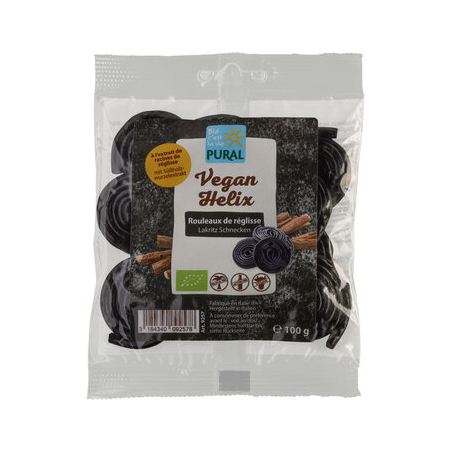 Pural - Vegan Helix