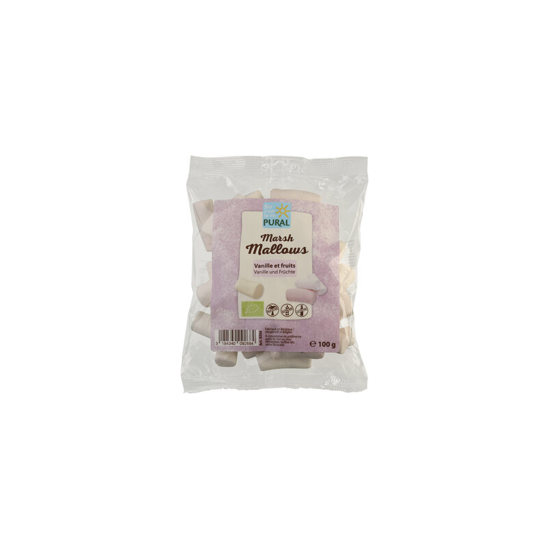 Pural - Marshmallows