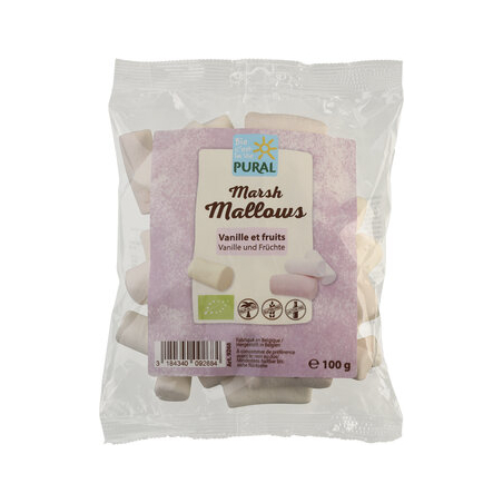 Pural - Marshmallows