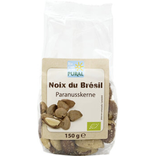 Pural - Paranusskerne