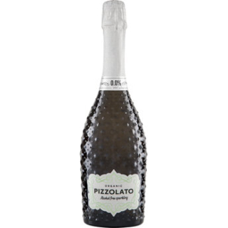 Riegel Bioweine - Spumante bianco alk.frei Pizzolato