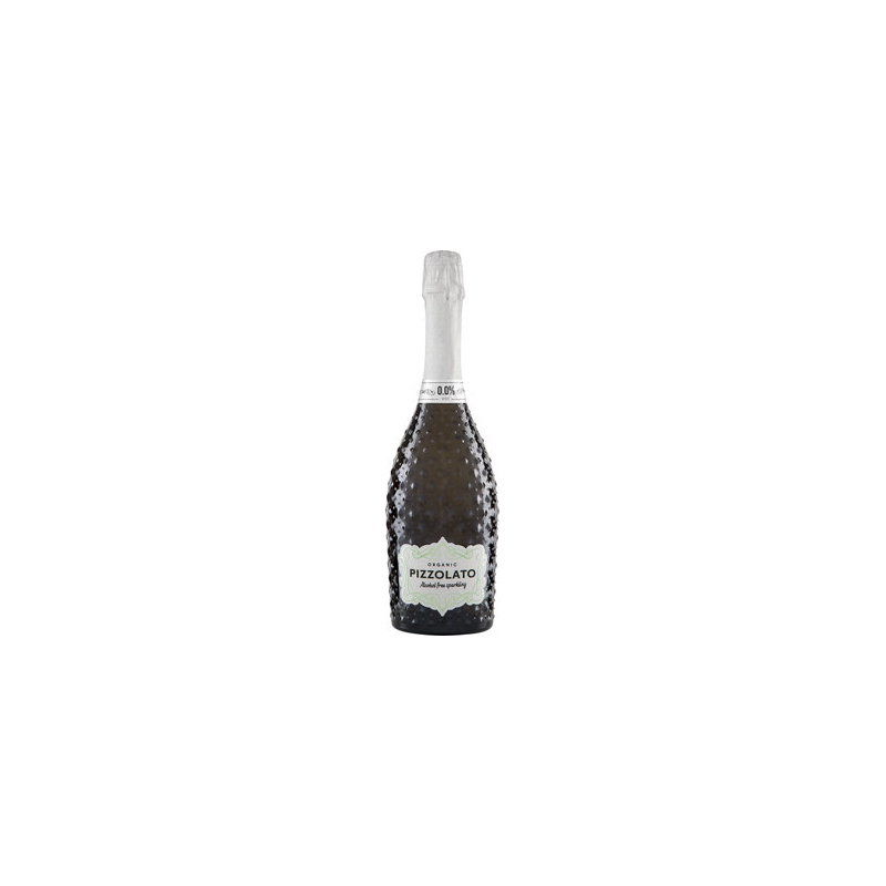 Riegel Bioweine - Spumante bianco alk.frei Pizzolato