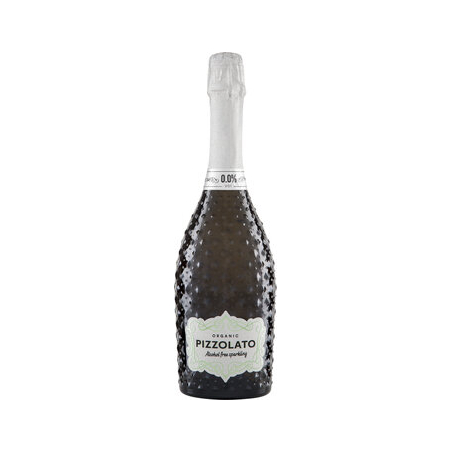 Riegel Bioweine - Spumante bianco alk.frei Pizzolato
