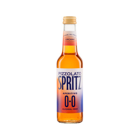 Riegel Bioweine - SPRITZ Aperitivo alk.frei Pizzolato