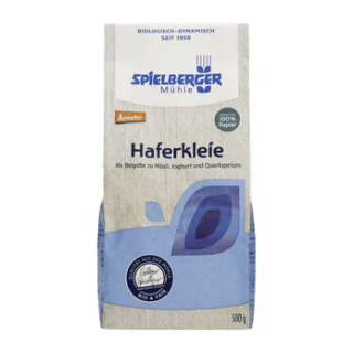 Spielberger - Haferkleie