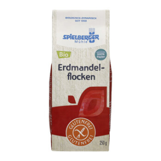 Spielberger - Erdmandelflocken glutenfrei