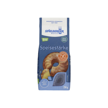 Spielberger - Speisestärke Mais glutenfrei
