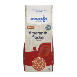 Spielberger - Amaranthflocken gf demeter