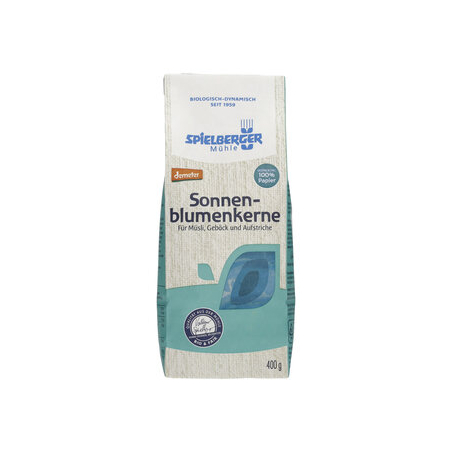 Spielberger - Sonnenblumenkerne demeter