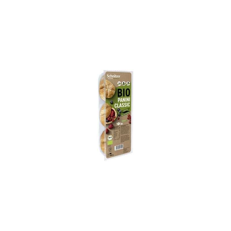 Schnitzer - Panini Classic