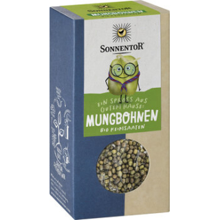 Sonnentor - Mungbohnen