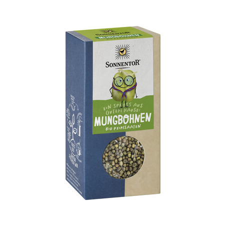 Sonnentor - Mungbohnen
