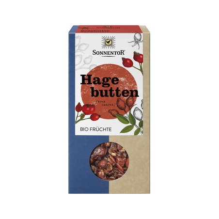 Sonnentor - Hagebutten