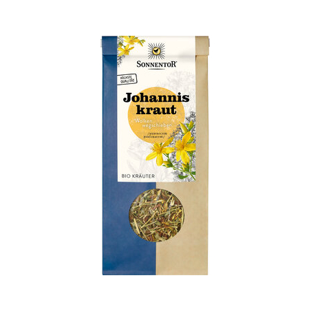 Sonnentor - Johanniskraut Tee