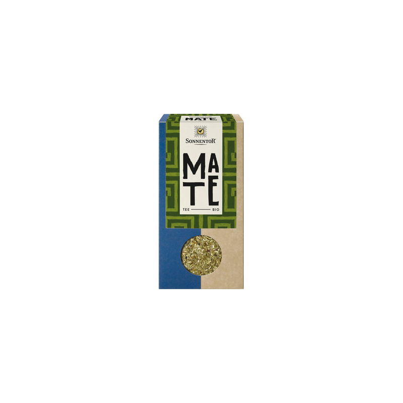 Sonnentor - Mate Tee lose