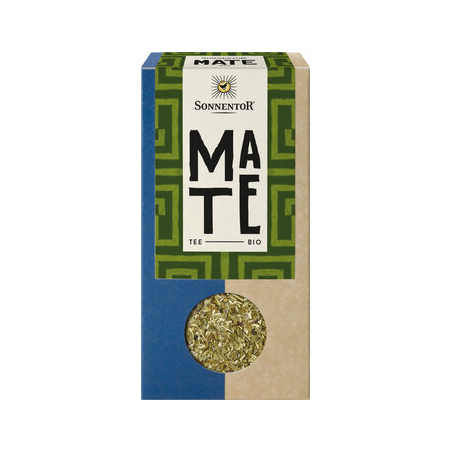 Sonnentor - Mate Tee lose
