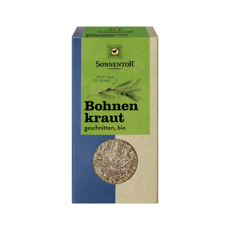 Sonnentor - Bohnenkraut