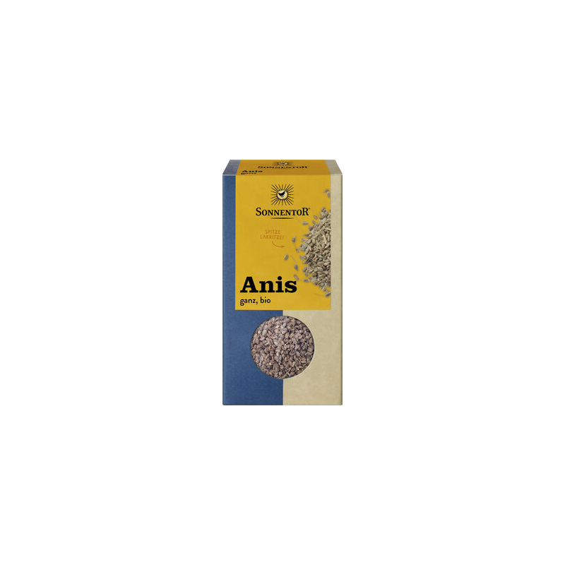 Sonnentor - Anis