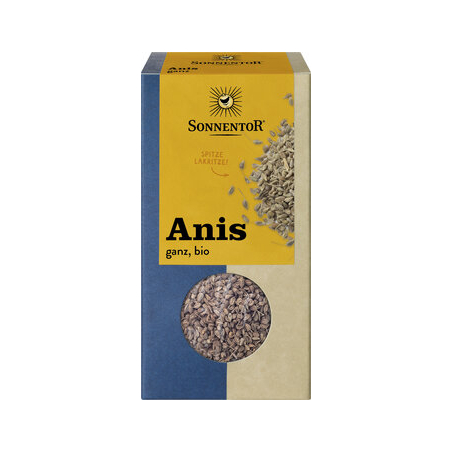 Sonnentor - Anis