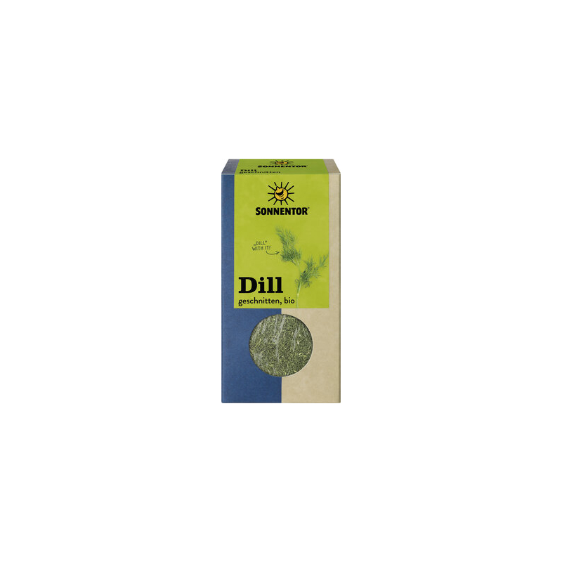 Sonnentor - Dill