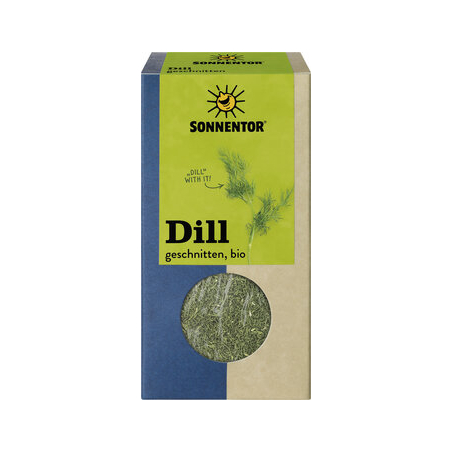 Sonnentor - Dill