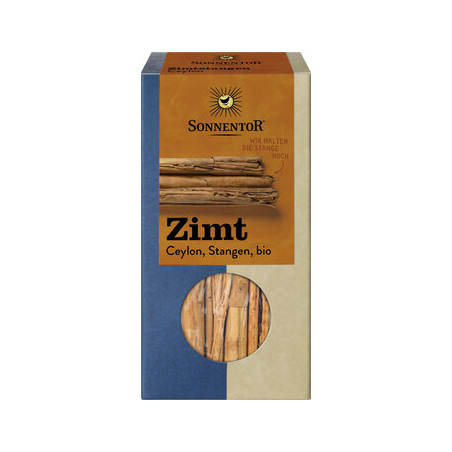 Sonnentor - Zimtstangen (Ceylon)