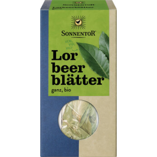 Sonnentor - Lorbeerblätter
