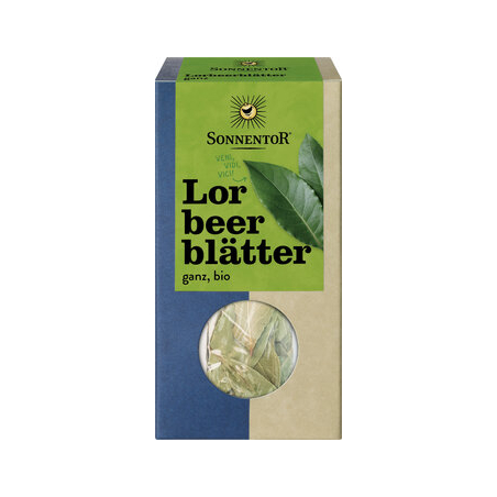 Sonnentor - Lorbeerblätter