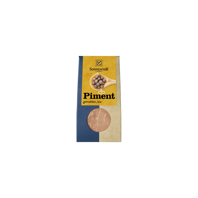 Sonnentor - Piment