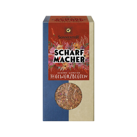 Sonnentor - Scharfmacher Gewürz-Blüten