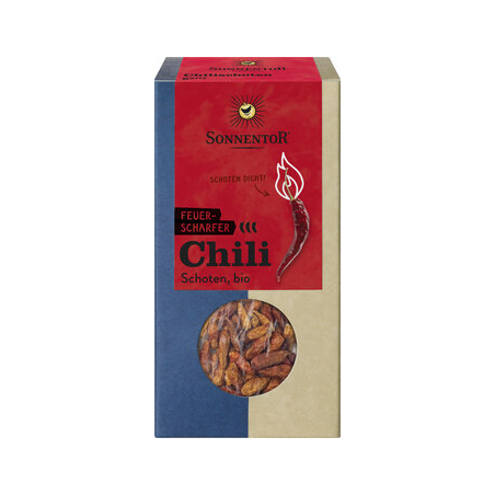 Sonnentor - Chili