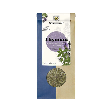 Sonnentor - Thymian Tee