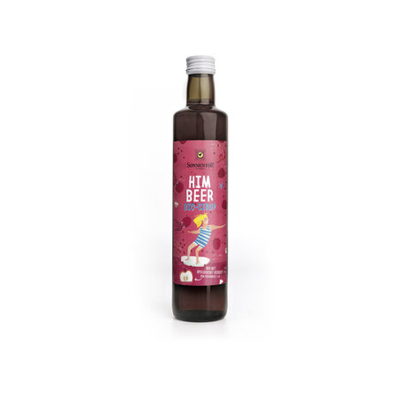 Sonnentor - Himbeer Sirup