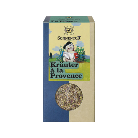 Sonnentor - Kraeuter à la Provence