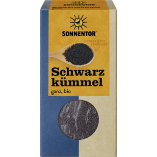 Sonnentor - Schwarzkümmel