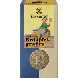 Sonnentor - Sieglindes Erdäpfelgewürz